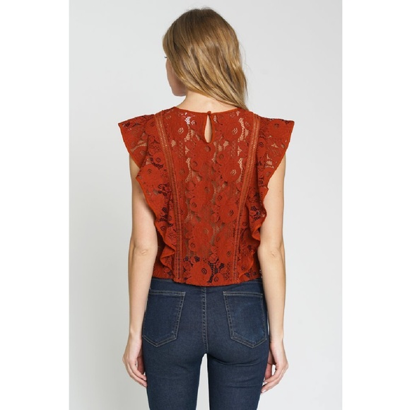 Giancolo Top - Picture 6 of 6